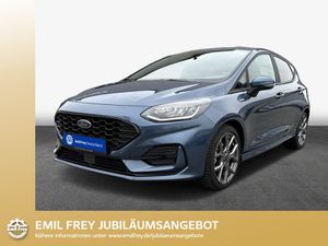 FORD-Fiesta-10 EcoBoost S&S *DAB*KAMERA*LED*,Véhicule d'occasion