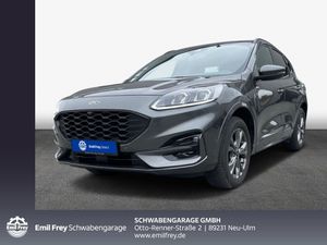 FORD-Kuga-25 Duratec PHEV ST-LINE,Vehicule second-hand