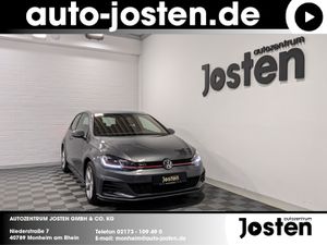VW-Golf GTI-LED Klima PDC SHZ CarPlay Freisprech,Gebrauchtwagen