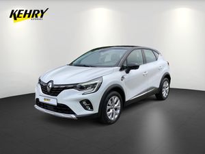 RENAULT-Clio-Grandtour Limited TCe 90,Véhicule d'occasion
