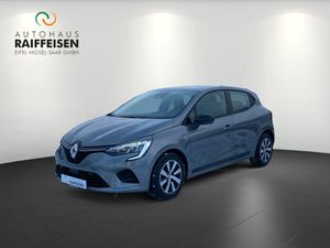 RENAULT-Clio-Equilibre TCe 90,Auto usate