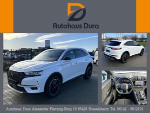 DS-DS7 Crossback-180 Performance Line,Polovna