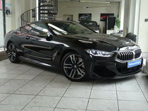 BMW-M850-i Coupe xDrive Laser HUD,Auto usate