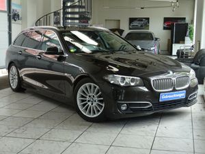 BMW-520-Touring Modern Leder Panorama,Vehicule second-hand