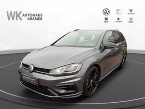 VW-Golf Variant-VII 4Motion 20 TSI R,Véhicule d'occasion