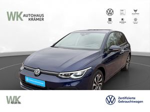 VW-Golf-Active 15 TSI IQDRIVE / STANDHZ / NAVI / REARVIEW,Auto usate
