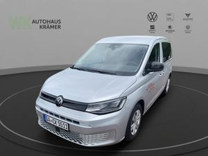 VW-Caddy-20 TDI LED / CARPLAY / ACC / REARVIEW,Vehicule second-hand