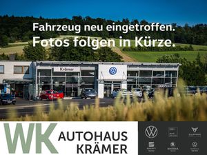 VW-Golf-VIII ACTIVE 1,5 l TSI AHK / ACC / ASSIST / LED,Demo vehicle