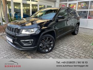 JEEP-Compass-S Plug-In Hybrid 4WD,Accident-damaged vehicle