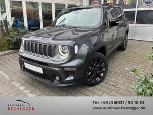 JEEP-Renegade-Limited Plug-In-Hybrid 4Xe,Demvogn