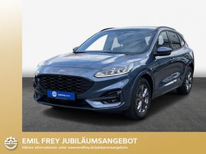 FORD-Kuga 25 Duratec FHEV ST-LINE-Kuga,Vehicule second-hand