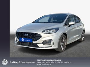FORD-Fiesta 10 EcoBoost S&S ST-LINE-Fiesta,Véhicule d'occasion