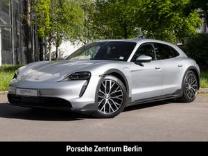 PORSCHE-Taycan-4 Cross Turismo Offroad Paket 20-Zoll,Véhicule d'occasion