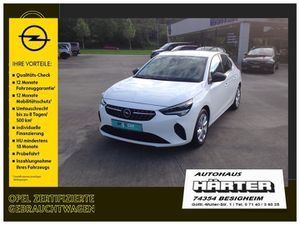 OPEL-CORSA F-12 Turbo Elegance Navi LED-Scheinw PDC VH,Vehicule second-hand