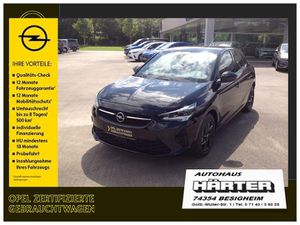 OPEL-CORSA F-12 Turbo GS-Line LED-Scheinw Kamera SHZ LHZ,Ojetá vozidla