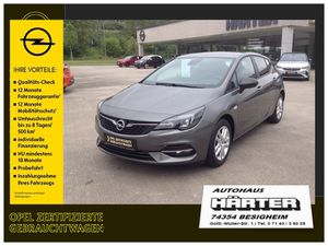 OPEL-ASTRA K-12 Turbo Edition Navi Kamera PDC VH SHZ LHZ,Begangnade