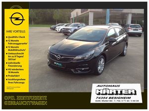 OPEL-ASTRA K Sports Tourer-12 Turbo Edition Navi PDC VH SHZ LHZ,Bruktbiler
