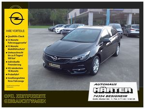 OPEL-ASTRA K Sports Tourer-12 Turbo Elegance SHZ LHZ Frontscheibenhzg,Vehicule second-hand