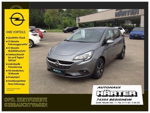 OPEL-CORSA E-14 120-Jahre Kamera PDC VH SHZ LHZ,Ojetá vozidla
