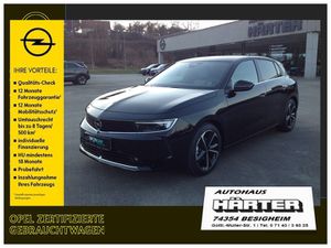 OPEL-ASTRA L-12 Turbo Elegance,Auto usate