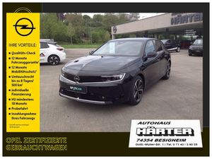 OPEL-ASTRA L-12 Turbo Elegance Kamera PDC VH SHZ LHZ,Pojazdy używane