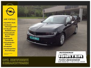OPEL-ASTRA L-12 Turbo AT Elegance Kamera PDC VH,Подержанный автомобиль