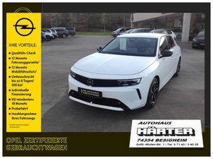 OPEL-ASTRA L-12 Turbo Elegance LED-Matrix SHZ Kamera PDC VH,Auto usate