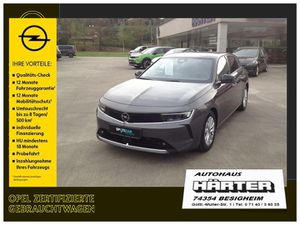 OPEL-ASTRA L-12 Turbo Enjoy Kamera PDC VH SHZ LHZ,Vehicule second-hand