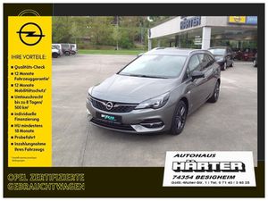 OPEL-ASTRA K Sports Tourer-14 Turbo AT Design & Tech,Auto usate