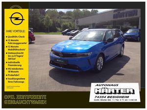 OPEL-ASTRA L-12 Turbo Elegance AT,Vehicule second-hand