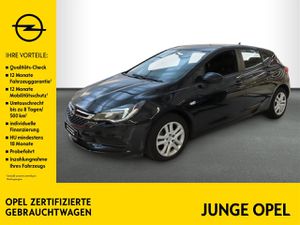 OPEL-ASTRA K-14 Turbo Edition,Begangnade