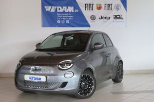 FIAT-500-e 3+1 ICON *LED,NAVI,Sitzheizung*,Vehicule second-hand