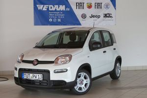 FIAT-Panda-Base 10 MildHybrid *KomfortPak*,Vorführwagen