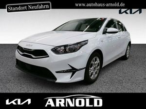 KIA-Ceed-16 D Vision DCT,Vehicule second-hand