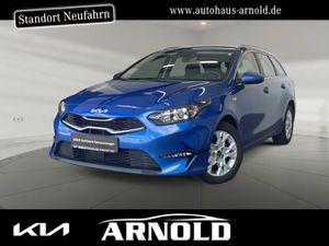 KIA-cee'd Sportswagon-Ceed_SW 16 D Vision,Véhicule d'occasion