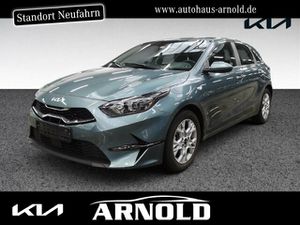 KIA-Ceed-15 T-GDI VISION,Vehicule second-hand