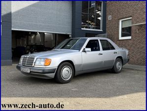 MERCEDES-BENZ-200-E W 124 * aus 1 MB Meisterhand,Used vehicle
