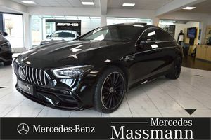 MERCEDES-BENZ-AMG GT-53 4M+ 8fbereift,Used vehicle