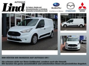 FORD-Transit Connect-Kasten Lang 230 L2Trend Automatik,Употребявани коли