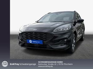 FORD-Kuga 25 Duratec PHEV ST-LINE-Kuga,Véhicule d'occasion
