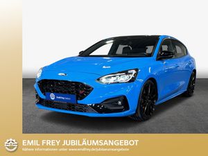 FORD-Focus 23 EcoBoost S&S ST Edition-Focus,Begangnade