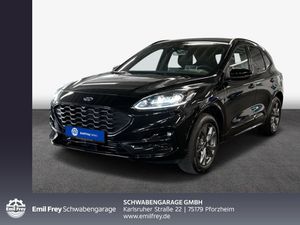 FORD-Kuga 25 Duratec PHEV ST-LINE-Kuga,Vehicule second-hand