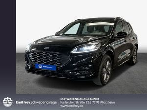 FORD-Kuga 25 Duratec PHEV ST-LINE-Kuga,Vehicule second-hand