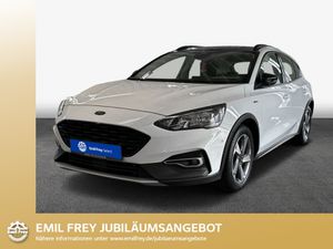 FORD-Focus 10 EcoBoost Start-Stopp-System ACTIVE-Focus,Véhicule d'occasion
