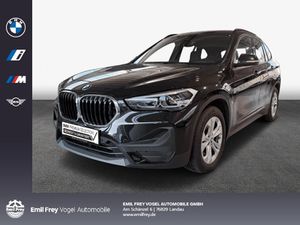 BMW-X1 xDrive25e Advantage HiFi DAB LED Navi Shz-X1 xDrive25e,Gebrauchtwagen