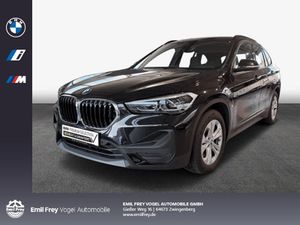 BMW-X1 xDrive25e Advantage HiFi DAB LED Navi Shz-X1 xDrive25e,Véhicule d'occasion