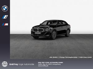 BMW-X2 xDrive25d M Sportpaket Head-Up DAB LED RFK-X2 xDrive25d,Подержанный автомобиль