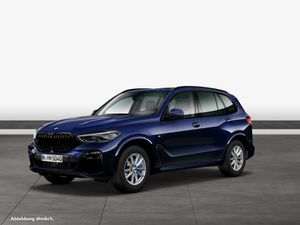BMW-X5 xDrive30d M Sportpaket Gestiksteuerung DAB-X5 xDrive30d,Auto usate