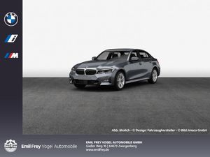 BMW-M340i xDrive Limousine Head-Up HK HiFi DAB Shz-M340i xDrive,Употребявани коли