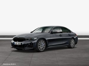 BMW-M340i xDrive Limousine Head-Up HK HiFi DAB Shz-M340i xDrive,Auto usate